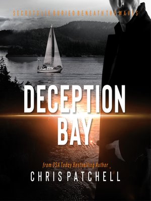 cover image of Deception Bay